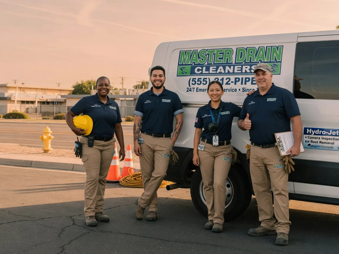 Drain Cleaning company in West Chesterfield, NH